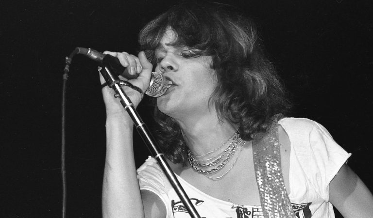 David Johansen, The Legendary Frontman of The New York Dolls, Has Passed Away at 75 — Details 