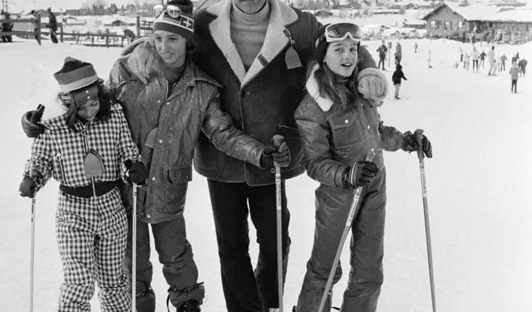 Who Will Likely Inherit Gene Hackman’s $80M Fortune, Considering His 3 Kids Allegedly Didn’t Check on Him for Weeks?