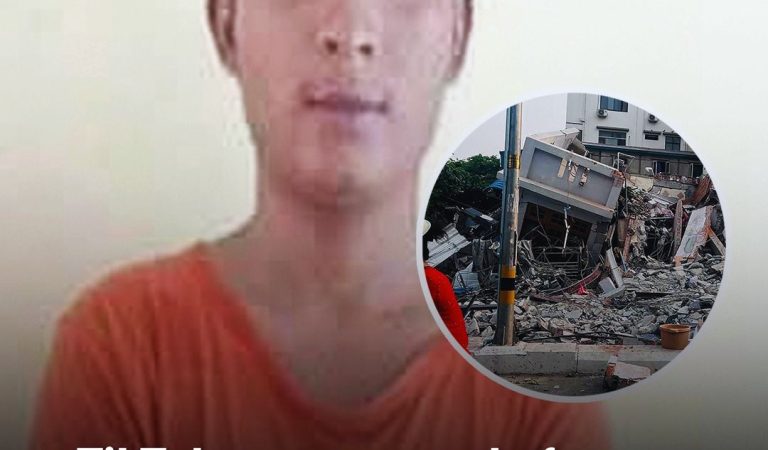 TikTok star arrested after predicting devastating Myanmar earthquake