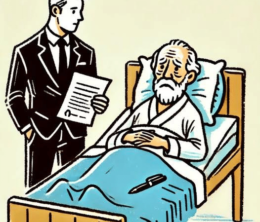 10 Lighthearted Stories About Aging, Money & Life That’ll Brighten Your Day