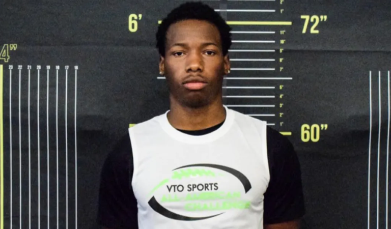 Teen accused of ‘attacking’ star athlete at track meet makes surprising move ahead of his first court appearance