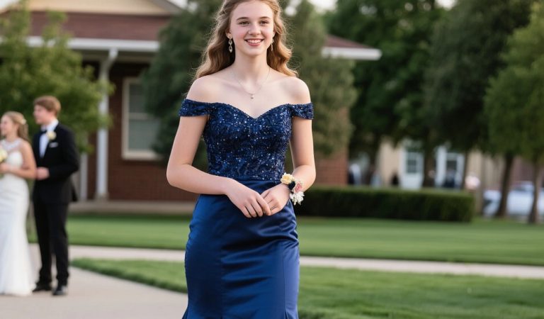 I Bought a $12 Prom Dress from a Thrift Store – Inside Was a Note That Changed Three Lives Forever I Bought a $12 Prom Dress from a Thrift Store – Inside Was a Note That Changed Three Lives Forever