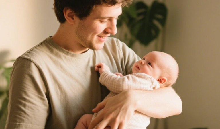 My Autistic Brother Never Speaks—But He Did Something Unexpected That Made Me Cry