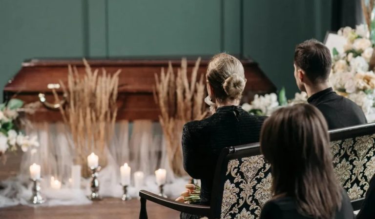 After My Brother’s Funeral, His Widow Gave Me a Letter – I Wasn’t Ready for What He’d Confessed