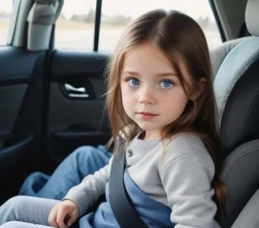 When I was a little girl, my mother taught me how to use a code word if I was in trouble and couldn’t speak up When I was a little girl, my mother taught me how to use a code word if I was in trouble and couldn’t speak up