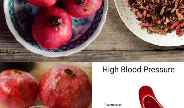 The Hidden Power of Pomegranate Peel: 10 Health Benefits and How to Use It The Hidden Power of Pomegranate Peel: 10 Health Benefits and How to Use It