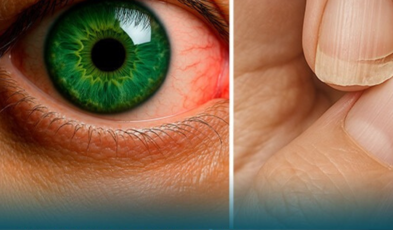 10 Hidden Signals Your Thyroid Is Not Functioning Properly
