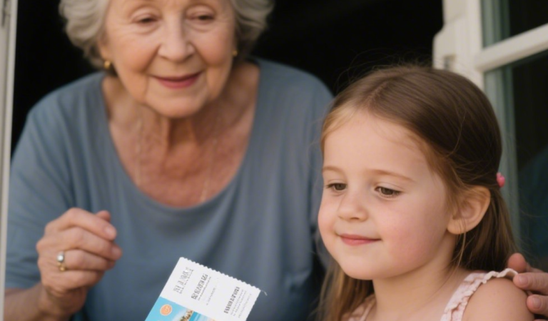 My MIL ‘Accidentally’ Dropped My Daughter’s Vacation Ticket Out the Window—But Karma Didn’t Need My Help