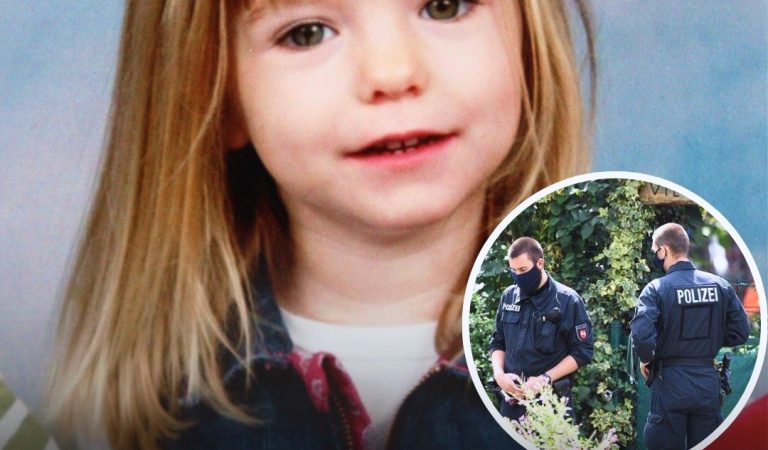 Police have found ‘new evidence’ that Madeleine McCann is d3ad Police have found ‘new evidence’ that Madeleine McCann is d3ad
