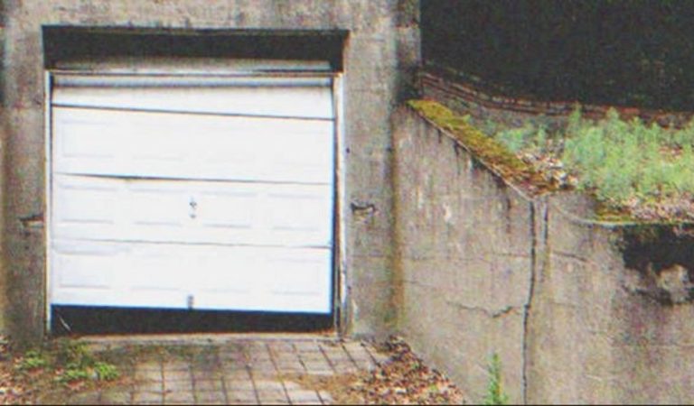 Daughter-In-Law Forces Elderly Woman to Move into Old Garage, a Few Weeks Later a Man Walks In Daughter-In-Law Forces Elderly Woman to Move into Old Garage, a Few Weeks Later a Man Walks In