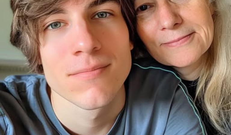 My Stepson’s Fiancée Told Me “Only Real Moms Get a Seat in the Front”
