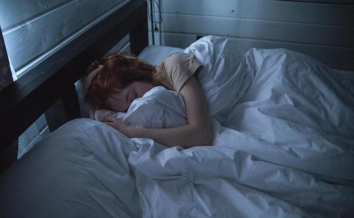 10 Mystical and Spooky Stories After Which It Is Scary to Sleep Without Light 10 Mystical and Spooky Stories After Which It Is Scary to Sleep Without Light