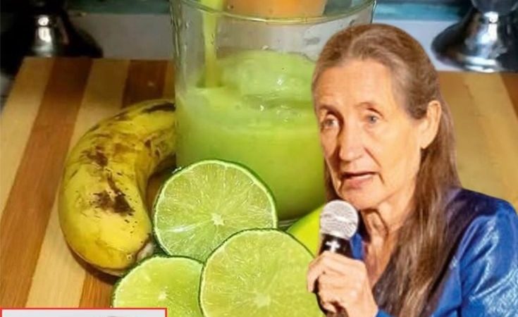 The Creamy and Nutritious Smoothie to Revitalize Your Nights