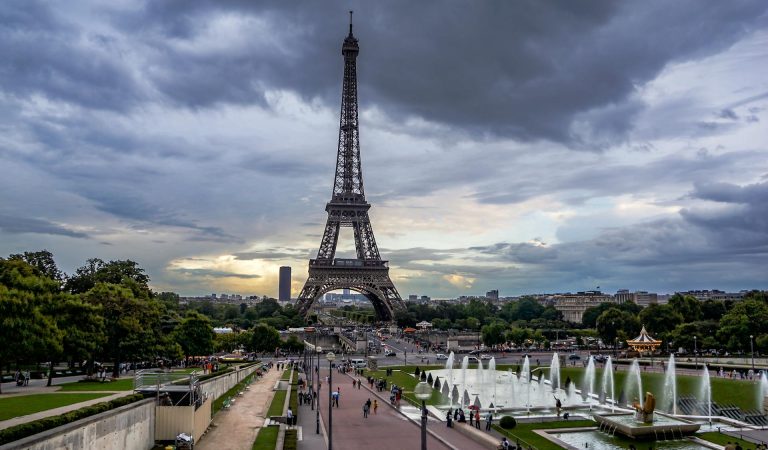 My Husband Spent Our Car Savings on a Paris Trip for His Mom – So I Taught Him a Financial Lesson My Husband Spent Our Car Savings on a Paris Trip for His Mom – So I Taught Him a Financial Lesson