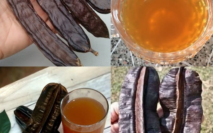 Carob: The Comeback Superfruit of 2025