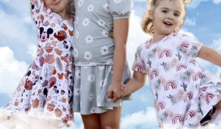 Three Young Sisters, Who Vanished After ‘Planned Visitation’ With Their Father, Found Dead — Police Release Details