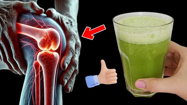 The Power of Natural Juice for Stronger Bones and Healthier Joints