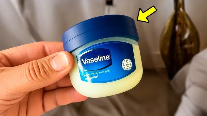 18 Genius Ways to Use Vaseline for Beauty and Everyday Life