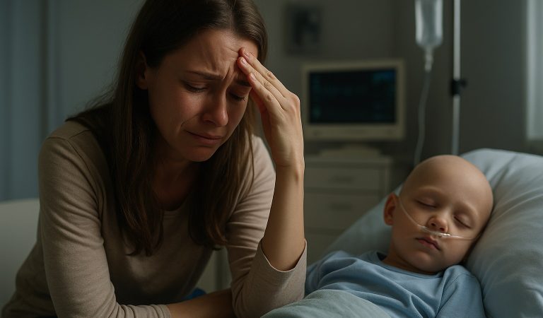 My Rich Mother-inla Agreed to Give $100,000 for My Little Son’s Life-Saving Surgery – But Only on One Condition My Rich Mother-inla Agreed to Give $100,000 for My Little Son’s Life-Saving Surgery – But Only on One Condition