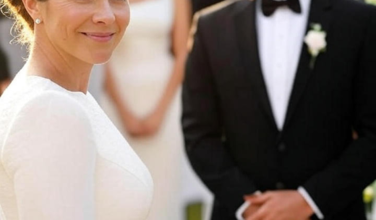 My Aunt Tried to Upstage the Bride in a White Dress — But I Had Other Plans