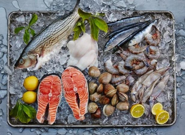 14 types of fish people should consider limiting their intake