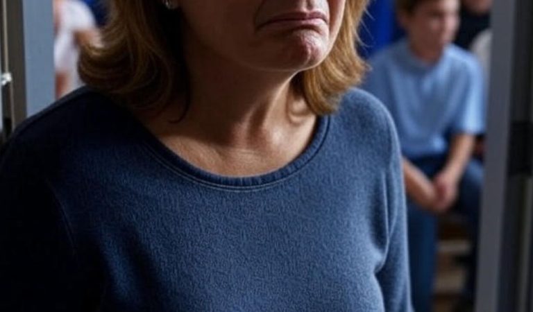 I Rushed to My Daughter’s Graduation — But Was Left Standing Outside the Whole Time
