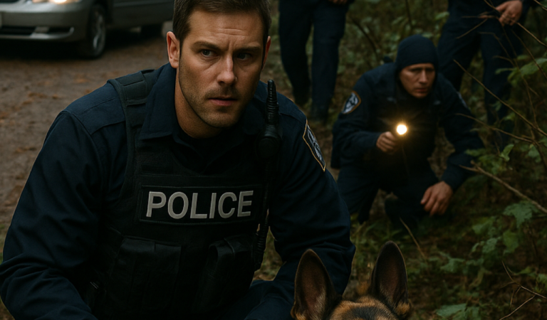 The Hero of the Hills: Max, the Dog Who Brought Them Home