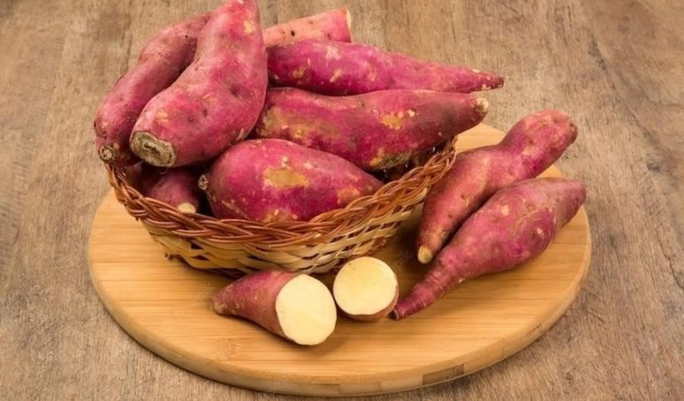 Eat Sweet Potatoes – Avoid These 8 Mistakes to Unlock 15 Incredible Health Benefits