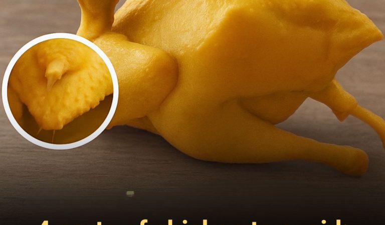 4 parts of chicken to avoid: Many mistakenly think they’re good for your health