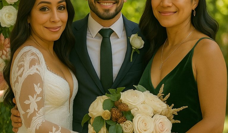 My Perfect Sister Stole My Husband During My Pregnancy… Then Came Crying Back
