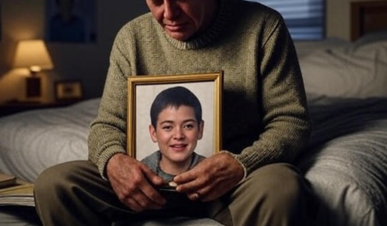 My Ex Wanted to Give Our Late Son’s College Fund to Her Stepson—She Didn’t Expect My Response