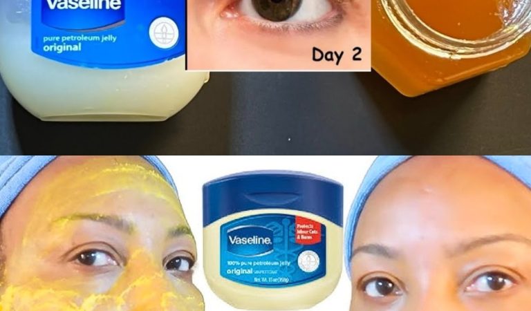Vaseline Beauty Hacks: 11 Gentle Ways to Transform Your Skin & Hair Naturally Vaseline Beauty Hacks: 11 Gentle Ways to Transform Your Skin & Hair Naturally
