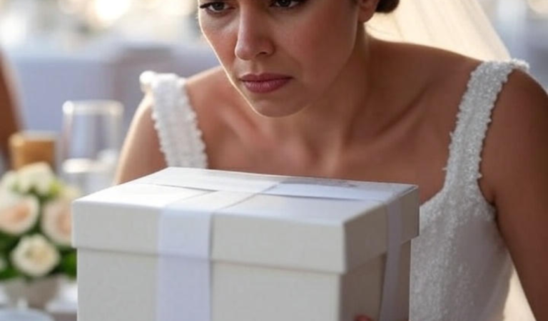 My SIL Shamed Our Wedding Gift in Front of Everyone — So We Gave Her a Lesson She’ll Never Forget