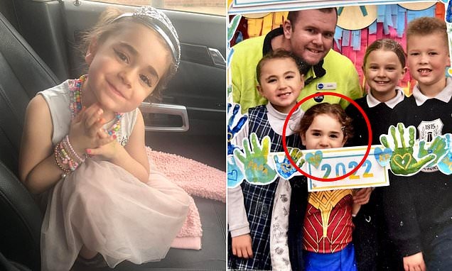 After Doctors Misdiagnosed Her with a Cold, a 5-Year-Old Girl Died from a Treatable Illness Common in Children After Doctors Misdiagnosed Her with a Cold, a 5-Year-Old Girl Died from a Treatable Illness Common in Children