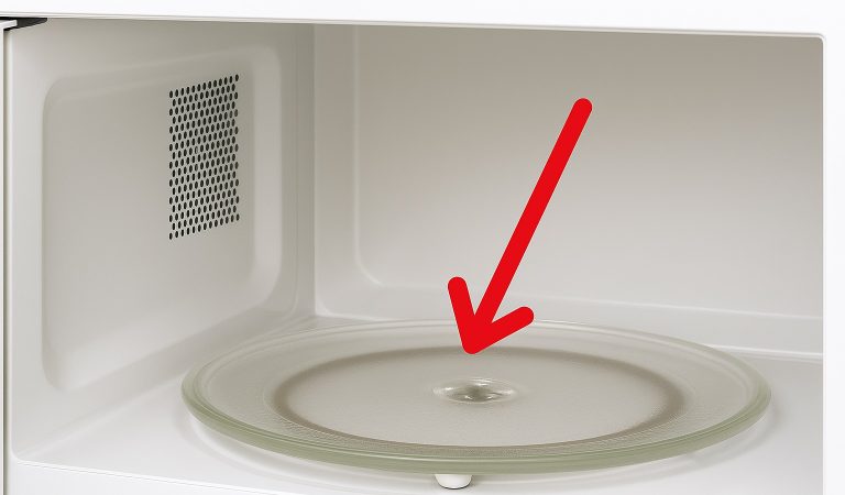 Most people will go their entire lives without ever knowing what the microwave ring cover is actually for Most people will go their entire lives without ever knowing what the microwave ring cover is actually for