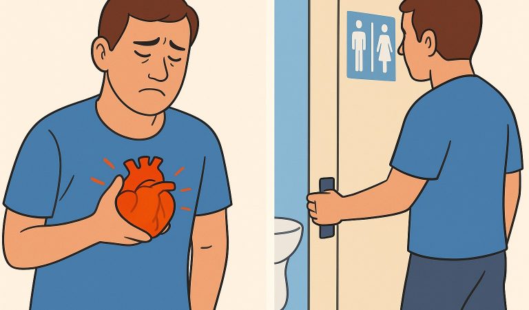What’s the Line Between Normal and Abnormal Nighttime Urination? What’s the Line Between Normal and Abnormal Nighttime Urination?