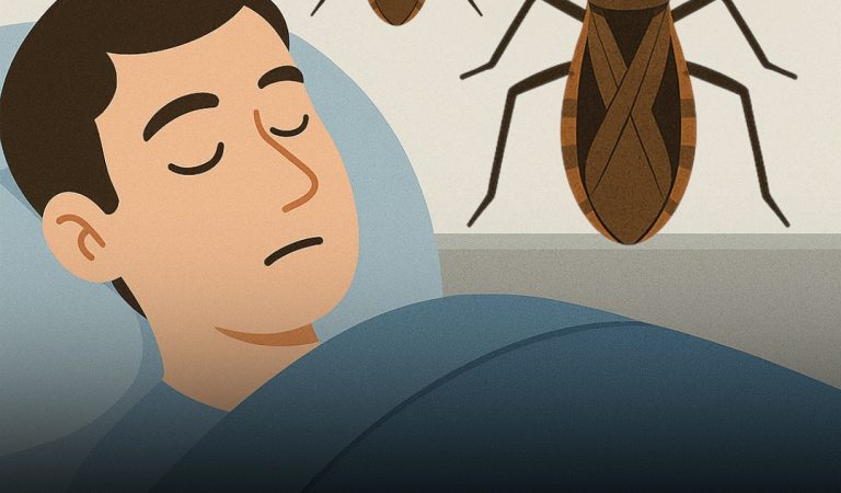 Everything You Need to Know About This Dangerous Bug