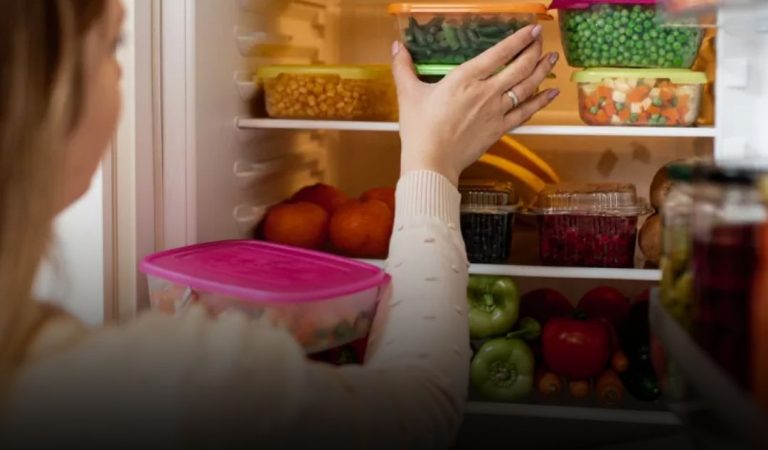 How Long Can Cooked Food Stay in the Refrigerator? How Long Can Cooked Food Stay in the Refrigerator?
