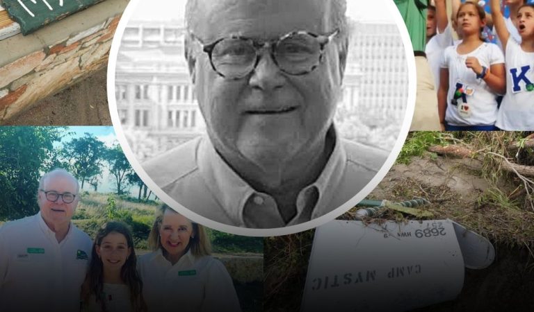 Texas Summer Camp Owner’s Heartbreaking Final Act During Devastating Flood Revealed