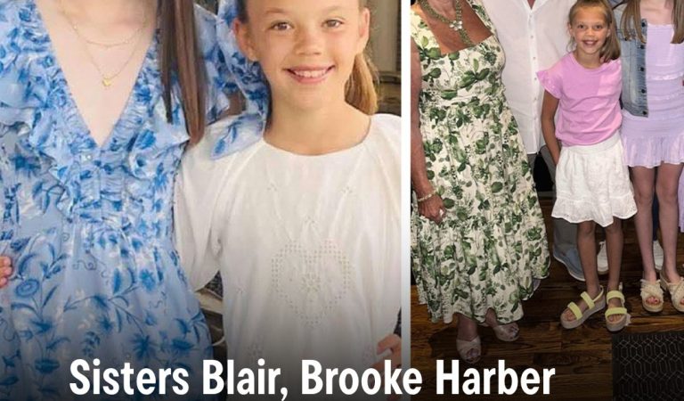 “They Held Hands Until the End” — Texas Flood Claims Two Young Sisters as Their Grandparents Remain Missing
