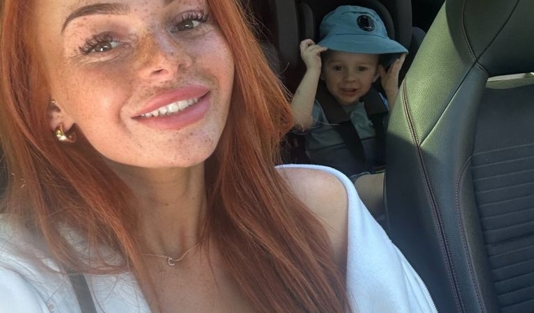 Ignored by Doctors 9 Times – Now the Mom of a Young Son Has About a Year to Live Due to a Terminal Illness