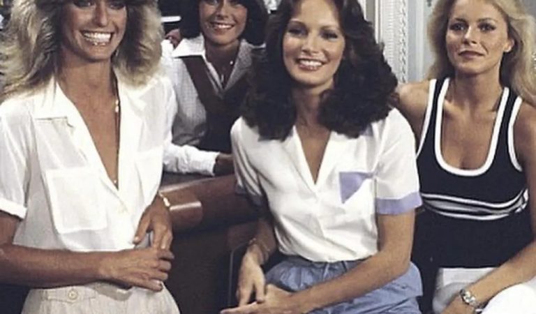 How a groundbreaking TV show redefined female?