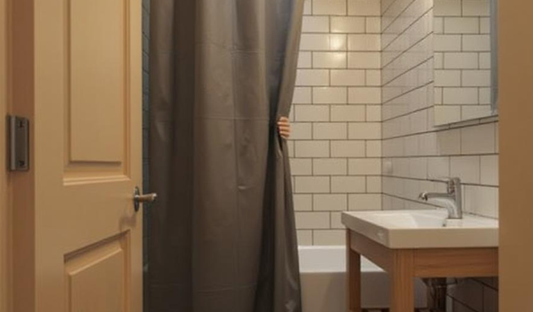 I Got Home Early from My Trip and Found My Sister Showering with My Husband — So I Planned the Perfect Public Revenge