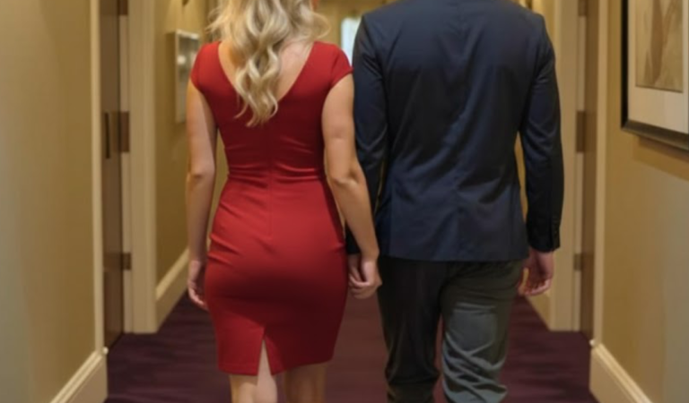 I Found My Husband and Best Friend Together at the Grandview Hotel Unaware I Was Watching – What I Did Next Ended Their Romance