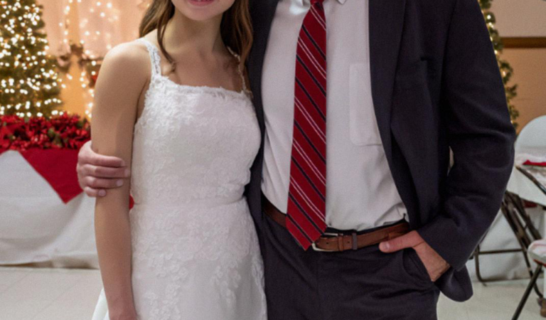 My Daughter Married My Ex-Husband — But on Their Wedding Day My Son Exposed a Hidden Secret That Turned Their Wedding Day Into Total Chaos