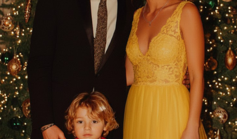 My Mother Disowned Me After I Married a Single Mom — She Mocked My Life, Until She Saw It Three Years Later