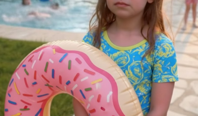 My Sister Refused to Let My Daughter Swim at Her Pool Party — Saying ‘I Don’t Want Her to Upset the Vibe’
