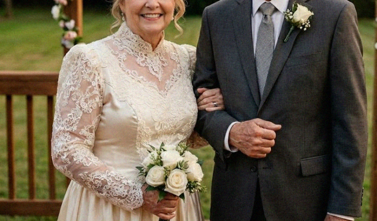 My Fiancé’s Daughter Tried Everything to Ruin Our Wedding — But She Had No Idea What Was Waiting for Her That Day