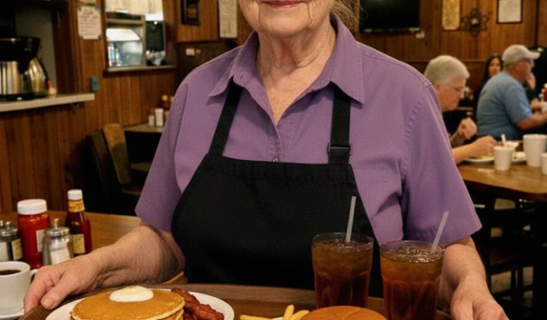Entitled Woman Tried to Shame a 72-Year-Old Waitress and Skip Out on $112 – She Picked the Wrong Grandma to Mess With