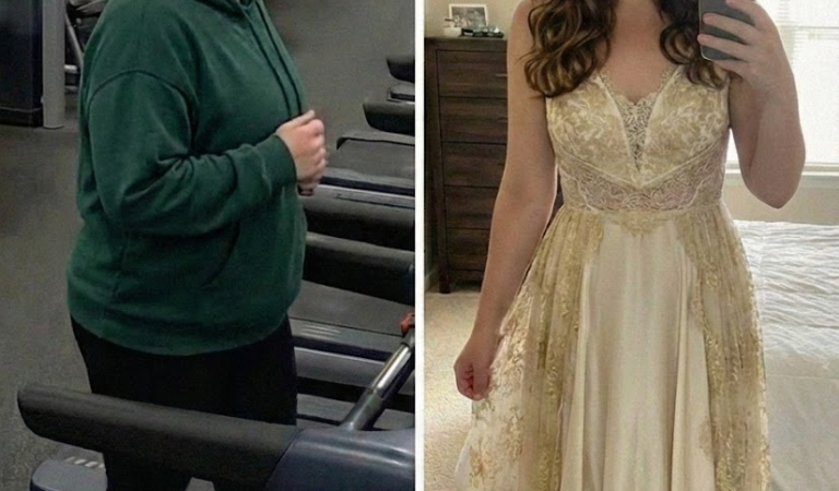 My Boyfriend Dumped Me for My Best Friend, Calling Me “Too Big” — On Their Wedding Day, His Mother Called Me in Tears